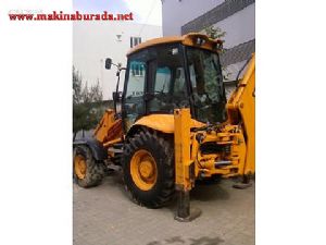 Sahibinden JCB Kırıcı Tesisatlı Beko Loder