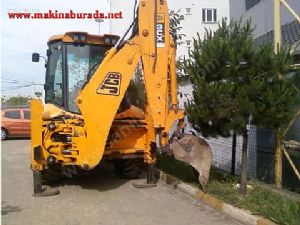 Sahibinden JCB Kırıcı Tesisatlı Beko Loder