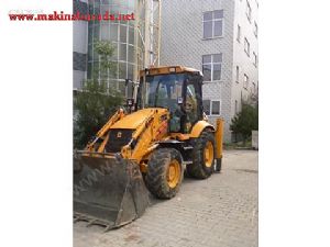Sahibinden JCB Kırıcı Tesisatlı Beko Loder