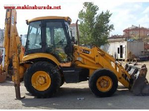Sahibinden JCB 3CX 2004 Model