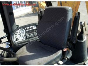 Sahibinden JCB 3CX 2004 Model