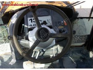 Sahibinden JCB 3CX 2004 Model
