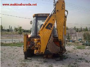 Sahibinden 1996 Model JCB 4CX