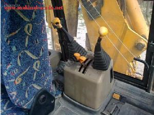 Sahibinden 1996 Model JCB 4CX
