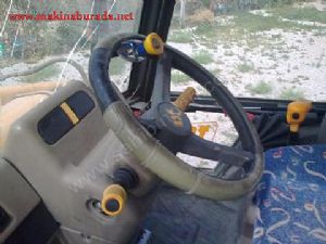 Sahibinden 1996 Model JCB 4CX