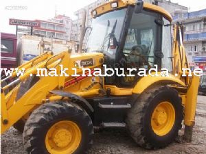 Sahibinden satılık 05 Model Kepçe