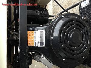 Anadolu Motor 10 Kw Jeneratör