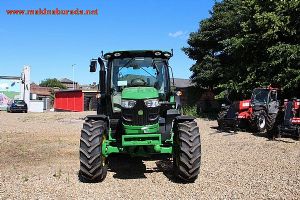 John Deere 6125R