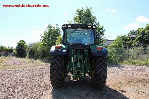 John Deere 6125R