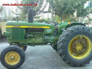 Çok temiz 2030 John Deere traktör satılıktır