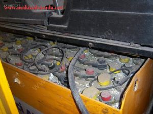 Satılık 1998 Model 1,5 Tonluk