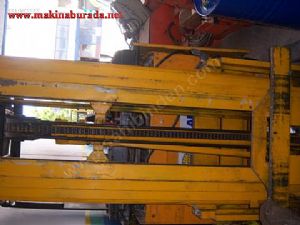 Satılık 1998 Model 1,5 Tonluk