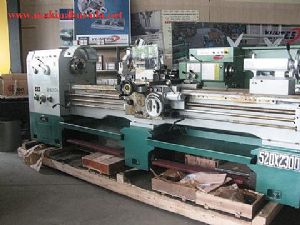 J&W 6252X2300 ÜNÜVERSAL TORNA
