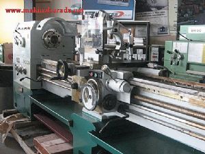 J&W 6252X2300 ÜNÜVERSAL TORNA