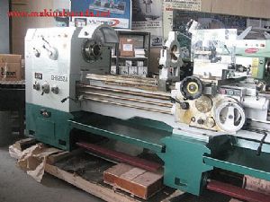 J&W 6252X2300 ÜNÜVERSAL TORNA