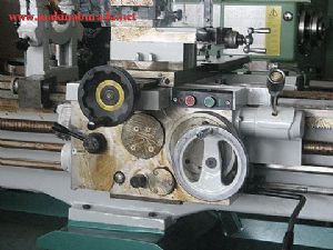 J&W 6252X2300 ÜNÜVERSAL TORNA