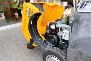 PUTZMEISTER P13 KARASIVA MAKİNESİ YENİ MODEL