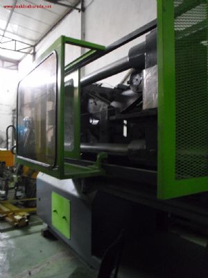 KRAUSS MAFFİE 350 TON SERİ VE UYGUN MAKİNA