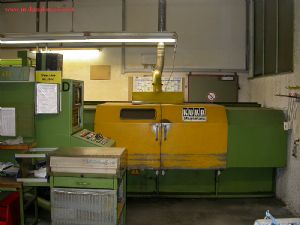 Sahibinden Satılık CNC Sürtünme Kaynak Makine