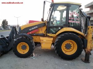 sahibinden acil satılık full+full volvo bl71 plus