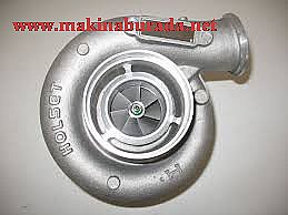 Garrett , Schwitzer, Holset, Mitsubishi Turbo / Turbocharger