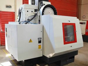 Satılık Maximart VMC-850A CNC Dik İşleme Merkezi