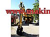 2005 Model New Holland LB115 Beko Loder Acil 