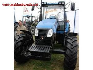 Sahibinden 2010 Model Kapalı Kabin