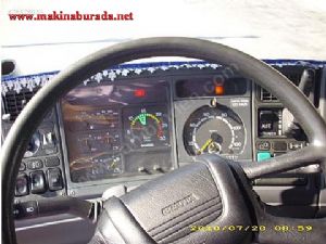 İlk sahibinden satılık Scania R 360 kamyon