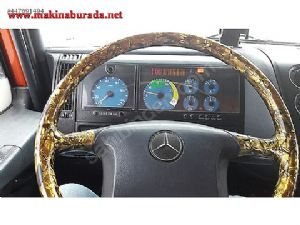 Orijinal 3228 Kırkayak Mercedes