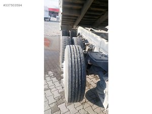 Tertemiz Damperli Pro 827 Kırkayak Sivas