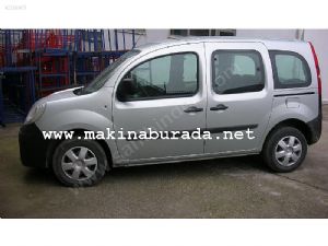 Renault Masterla takas olabilir satılık Kangoo