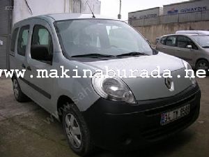 Renault Masterla takas olabilir satılık Kangoo