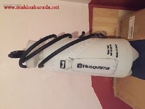 sahibinden sıfır  husqvarna dms 240 karot seti