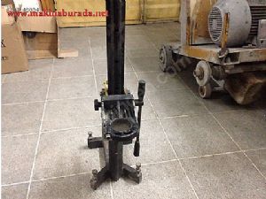 SIFIR AYARIND KAROT MAKİNESİ 