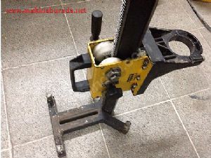 SIFIR AYARIND KAROT MAKİNESİ 