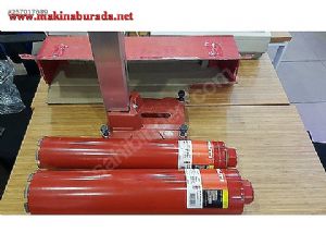 SAHİBİNDEN  SIFIR HİLTİ D-160 KAROT MAKİNASI