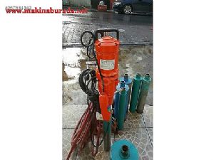 Sahibinden Sıfır Ayarında Karot Makinesi 