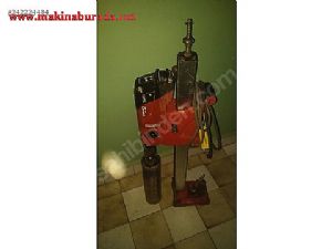  Karot Makinesi Hilti  Marka dd 160 Satılık