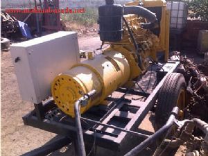 Satılık 10 Kva Perkins Jeneratör ve Kaynak Jeneratörü