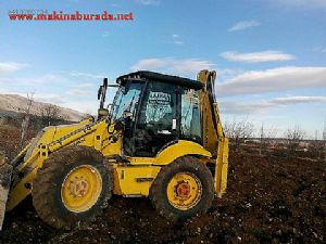 Sahibinden Satılık 2009 Model JCB 