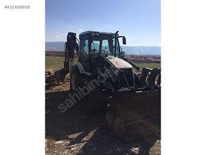 Orijinal Sıfır Ayarında Supra Kaızcı Yükleyici