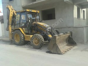 2000 Model Caterpillar Sahibinden Satılık