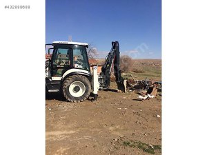 Orijinal Sıfır Ayarında Supra Kaızcı Yükleyici