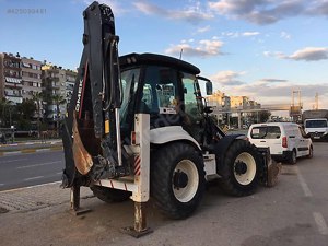 İlk Sahibinden 102s Hidromek 4CX Orjinal 2600 Saatte