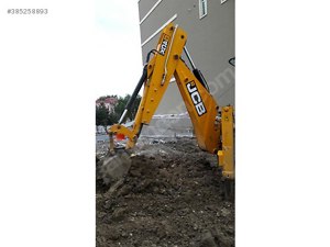 Sahibinden  2 Tane Orjinal Araç 4cx jcb ve 3cx jcb 