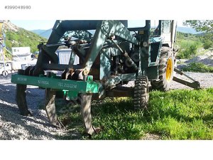 Orjinal Dev John Deere Bu Fırsatı Kaçırmayın