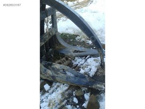 Sahibinden Satılık Temiz 3cx Kazıcı Yükleyici