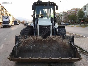 İlk Sahibinden 102s Hidromek 4CX Orjinal 2600 Saatte