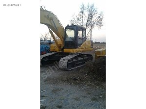 Aciil Satılık Süper Araç Komatsu (pazarlıklı)